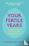 Harper, Joyce - Your Fertile Years