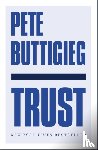 Buttigieg, Pete - Trust