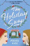 Knox, Maggie - The Holiday Swap