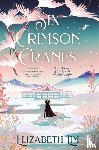 Lim, Elizabeth - Six Crimson Cranes