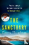 Haughton, Emma - The Sanctuary