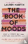 Martin, Lauren - The Book of Moods