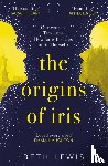 Lewis, Beth - The Origins of Iris