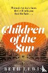 Lewis, Beth - Children of the Sun