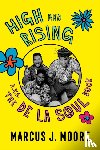 Moore, Marcus - High and Rising