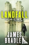 Bradley, James - Landfall
