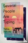 Kasulke, Calvin - Several People Are Typing