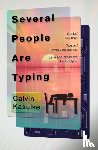 Kasulke, Calvin - Several People Are Typing