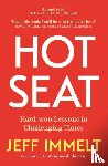 Immelt, Jeff - Hot Seat