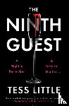 Little, Tess - The Ninth Guest