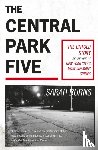 Burns, Sarah - The Central Park Five