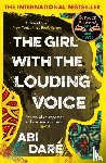 Dare, Abi - The Girl with the Louding Voice