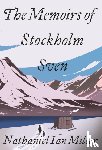 Miller, Nathaniel Ian - The Memoirs of Stockholm Sven