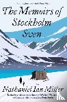 Miller, Nathaniel Ian - The Memoirs of Stockholm Sven