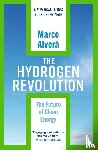 Alvera, Marco - The Hydrogen Revolution