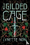 Noni, Lynette - The Gilded Cage