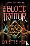 Noni, Lynette - The Blood Traitor
