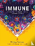 Dettmer, Philipp - Immune