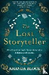 Block, Amanda - The Lost Storyteller