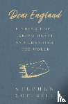 Cottrell, Stephen - Dear England