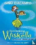 D'Acampo, Gino - Get Cooking with Wiskella