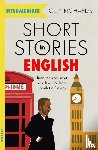 Richards, Olly - Short Stories in English for Intermediate Learners