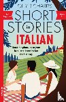 Richards, Olly - Short Stories in Italian for Beginners - Volume 2