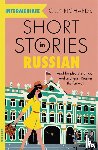 Richards, Olly - Short Stories in Russian for Intermediate Learners