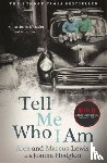 Lewis, Alex And Marcus, Hodgkin, Joanna - Tell Me Who I Am