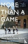 Horspool, David - More Than a Game