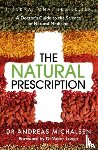 Michalsen, Dr Andreas - The Natural Prescription