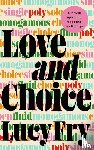 Fry, Lucy - Love and Choice