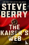 Berry, Steve - The Kaiser's Web