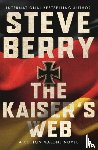 Berry, Steve - The Kaiser's Web