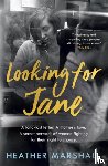Marshall, Heather - Looking For Jane