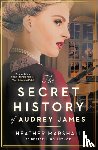 Marshall, Heather - The Secret History of Audrey James