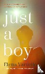 Varvello, Elena - Just A Boy