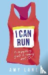 Lane, Amy, Lane, Edward - I Can Run