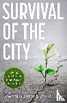 Glaeser, Edward, Cutler, David - Survival of the City