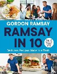Ramsay, Gordon - Ramsay in 10