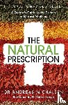 Michalsen, Dr Andreas - The Natural Prescription