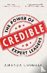 Goodall, Amanda - Credible