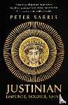 Sarris, Professor Peter - Justinian