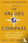 Rai, Dr Dr Mandeep - The Values Compass