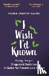 Spargo-Mabbs, Fiona - I Wish I'd Known