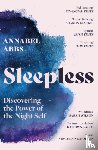 Abbs, Annabel - Sleepless