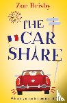 Brisby, Zoe - The Car Share