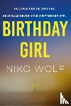 Wolf, Niko - Birthday Girl