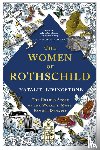 Livingstone, Natalie - The Women of Rothschild