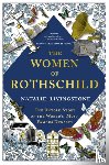 Livingstone, Natalie - The Women of Rothschild